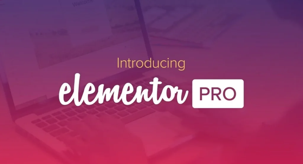 elementor pro free download