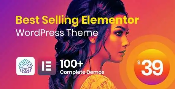 Phlox Pro v5.15.7 – Elementor MultiPurpose Theme