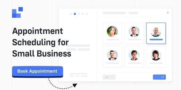 LatePoint v4.9.91 – Appointment Booking & Reservation plugin for WordPress